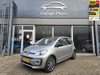Volkswagen Up! Volkswagen 1.0 BMT high up! ECC/CAM/VELGEN/Trekhaak/1e eig.