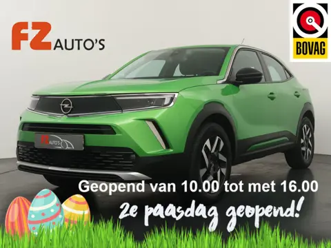 Opel Mokka 1.2 Turbo Business Elegance - Navigatie - Climate Controle - Apple Carplay & Android auto
