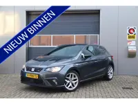 SEAT Ibiza 1.0 TSI FR, Carplay, Cruise (bj 2021)