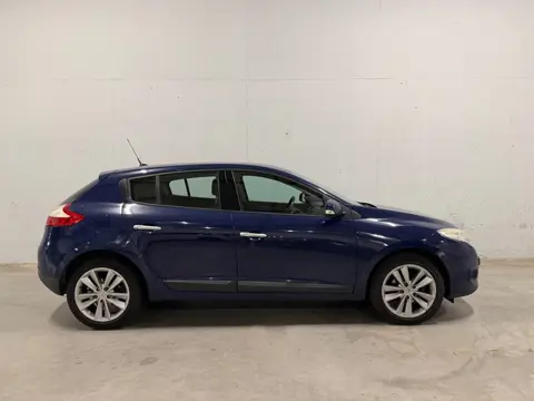 Renault Mégane 1.6 Sélection Business Sport 5drs.Navi Clima Cruise