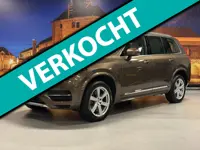Volvo XC90 2.0 T8 AWD Inscription Panodak HUD Bowers&Wilkins