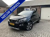 Peugeot 3008 1.2 PureTech Blue Lease Premium Leer Trekhaak