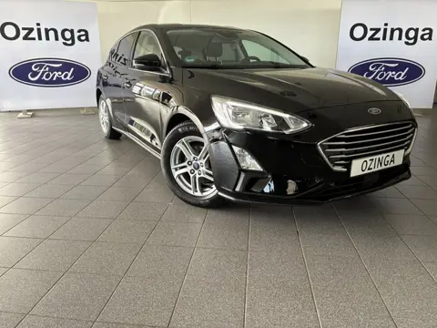 Ford Focus EcoBoost Trend Edition Business-5 Deurs apple carplay winterpakket-camera