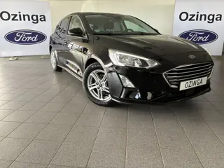 Ford Focus EcoBoost Trend Edition Business-5 Deurs apple carplay winterpakket-camera