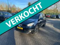 Nissan Qashqai 1.6 Acenta , navigatie , panoramadak