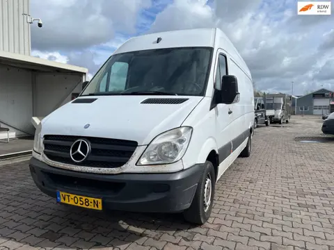 Mercedes-Benz Sprinter 313 2.2 CDI 432 HD SCHADEAUTO!!!