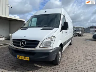 Mercedes-Benz Sprinter 313 2.2 CDI 432 HD SCHADEAUTO!!!