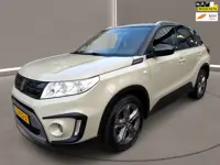 Suzuki Vitara 1.6 Exclusive 120 Pk Automaat Airco Navi Airco Camera 128 dkm Nap 2e Eig.