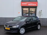 Volkswagen Polo 1.4-16V Comfortline airco 4-deurs org NL