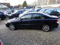 Volvo S60 2.4 Momentum automaat cruise control trekhaak