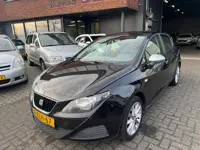 Seat Ibiza 1.2 Reference 5DRS AIRCO TREKHAAK INRUILER