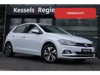 Volkswagen Polo 1.0 TSI Comfortline Carplay Sensoren Clima Navi 15” DAB