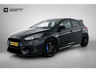 Ford Focus 2.3 RS(Goed OnderH, Schaalstoelen, Camera, AirTec, Navi, Climate Con, Parkeersensoren, Na