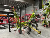 Claas Volto 45 (bj 2024)