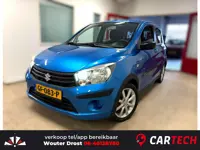 Suzuki Celerio 1.0 Comfort GT airco