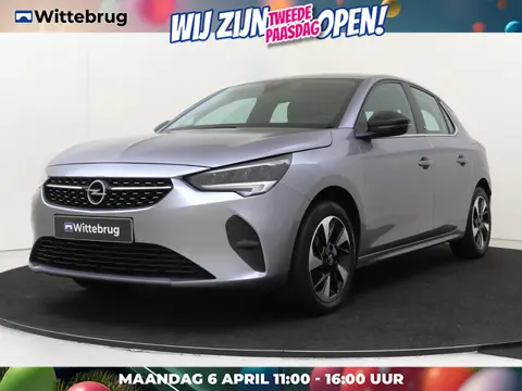 Opel Corsa Elegance (bj 2022, automaat)