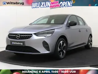 Opel Corsa Elegance (bj 2022, automaat)
