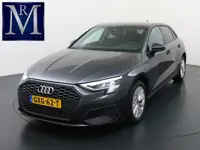 Audi A3 Sportback 40 TFSI e Edition  | PLUG-IN Hybride 204 PK | Stoelverwarming | Drive Select | Nav