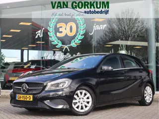 Mercedes-Benz A-Klasse 180 Ambition Navi / Elekramen / Cruise / Handgeschakeld