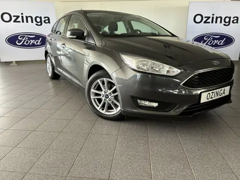 Ford Focus Trend Plus 71.000km!!!!! (bj 2017)