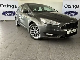 Ford Focus Trend Plus 71.000km!!!!! (bj 2017)