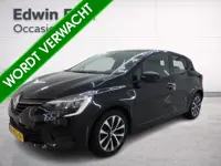 Renault Clio 1.0 TCe 90 Equilibre Apple Carplay/Android | Parkeersensoren achter