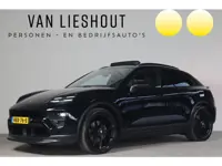 Porsche Macan 4 100 kWh Sport Chrono I Elek.Stuur I  22' LM-velgen