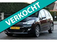 Citroen C3 1.2 VTi Collection | CLIMA | CRUISE | TREKHAAK | NAP | ZEER MOOIE GOED ONDERHOUDEN AUTO |