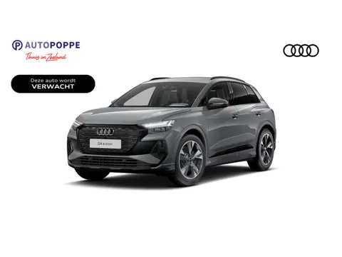 Audi Q4 S edition Competition e-tron 45 82 kWh 210 kW / 28