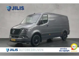 Mercedes-Benz Sprinter 317 CDI L2H1 RWD | AMG Edition | Led koplampen | Navigatie | Camera | Standka