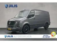 Mercedes-Benz Sprinter 317 CDI L2H1 RWD | AMG Edition | Led koplampen | Navigatie | Camera | Standka