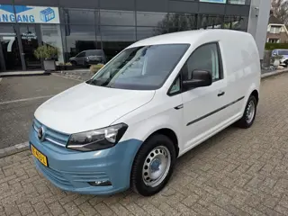 Volkswagen Caddy 2.0 TDI L1H1 BMT Comfortline * NAP *