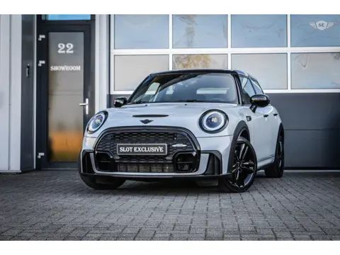 Mini Mini 2.0 Cooper S Rockingham GT Edition | Carplay | Cruise | TOPSTAAT