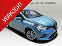 Renault Clio 1.6 E-Tech Hybrid 140 Intens