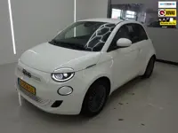 Fiat 500 Icon 42 kWh DEALER OND EERSTE EIG.