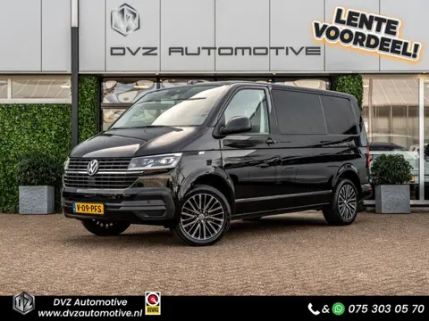 Volkswagen TRANSPORTER 2.0 TDI L1H1 28