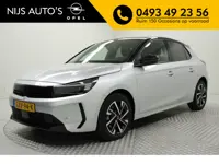 Opel Corsa 1.2 Turbo Hybrid GS | automaat | climate | navi fullmap | pdc v/a+camera | carplay (draad