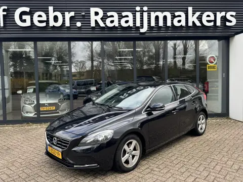 Volvo V40 1.6 D2 Momentum*Navi*ECC*EXPORTPRIJS* (bj 2014)