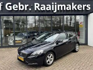 Volvo V40 1.6 D2 Momentum*Navi*ECC*EXPORTPRIJS* (bj 2014)
