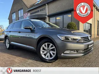 Volkswagen Passat Variant 1.4 TSI Automaat Comfortline Business Full LED / Carplay / All-Seasons