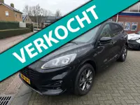 Ford Kuga 2.5 PHEV ST-Line X I Winterpakket I LED I B&O Carplay