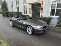 BMW Z4 Roadster sDrive30i Executive (bj 2010, automaat)