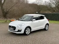 Suzuki Swift 1.0 Select BLUETOOTH I STOELVERWARMING I LED I NWE APK