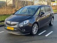Opel Zafira Tourer 1.4 Cosmo 7p. / AIRCO / NAP / PANO