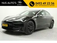 Tesla Model 3 Standard RWD Plus 60 kWh | 1ste eigenaar | prima staat | Autopilot | Panoramadak | NL 