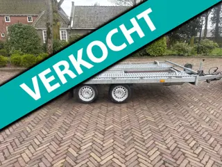 Hapert Autoambulance. 302