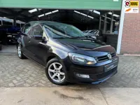Volkswagen Polo 1.2 TSI Comfortline|CRUISE/PDC/NW APK