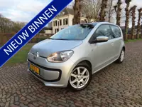 Volkswagen up! 1.0 move up! BlueMotion Airco 5 Drs Stuurbekrachtiging Isofix Lm Velgen