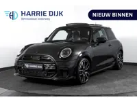 MINI Mini 2.0 Cooper S John Cooper Works XL | S/K Panodak | Dig. Cockpit | Adapt. Cruise | Elek. Sto
