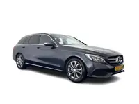Mercedes-Benz C-Klasse Estate 220 CDI Lease Edition *FULL-LED | NAVI-FULLMAP | COMFORT-SEATS | ECC |